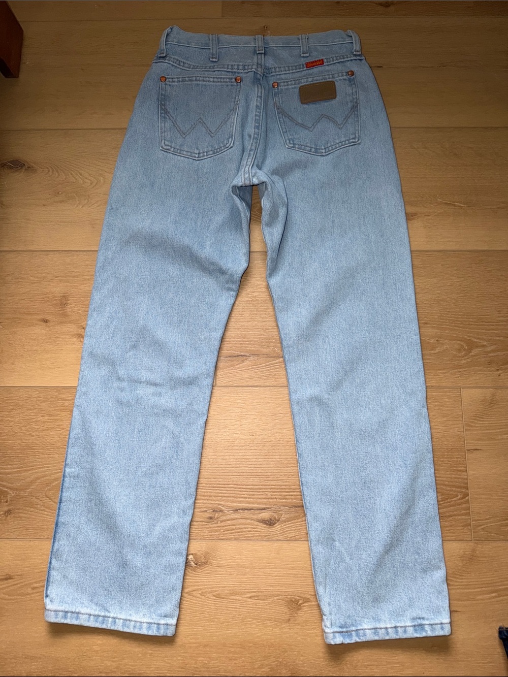 Wrangler Women’s Cowboy Cut Jeans